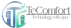 TeComfort - Inicio